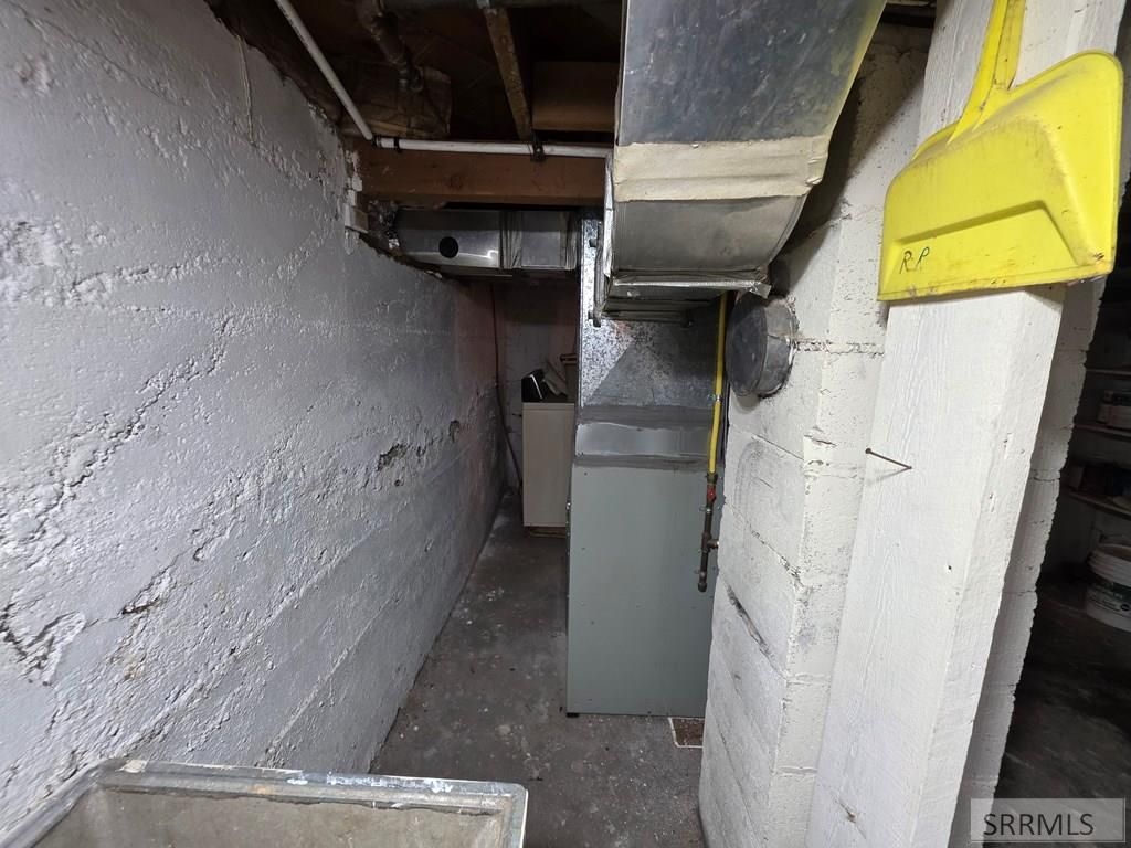 Image 36 of property listing at 104 S 3rd W, Teton, ID 83451