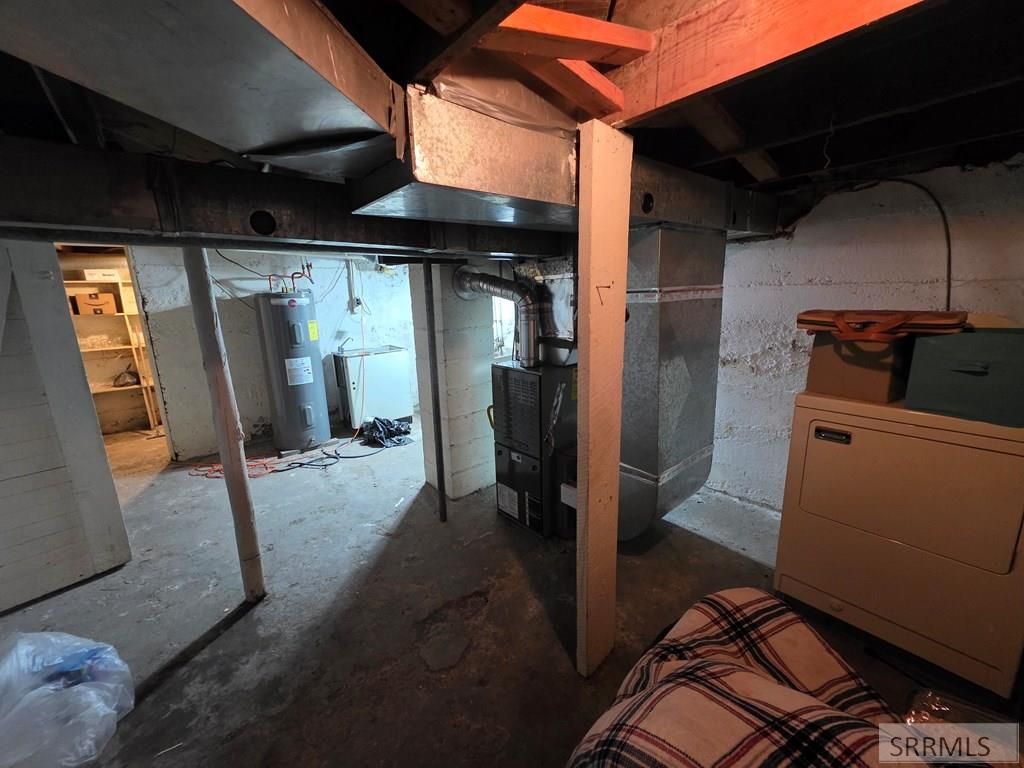 Image 38 of property listing at 104 S 3rd W, Teton, ID 83451