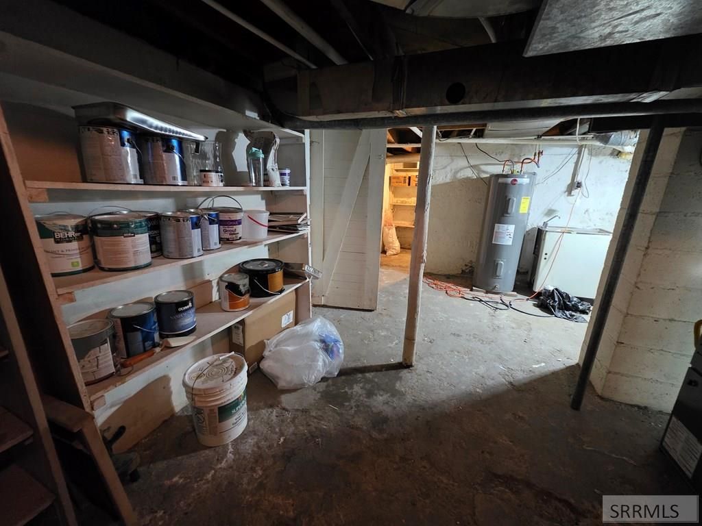 Image 39 of property listing at 104 S 3rd W, Teton, ID 83451