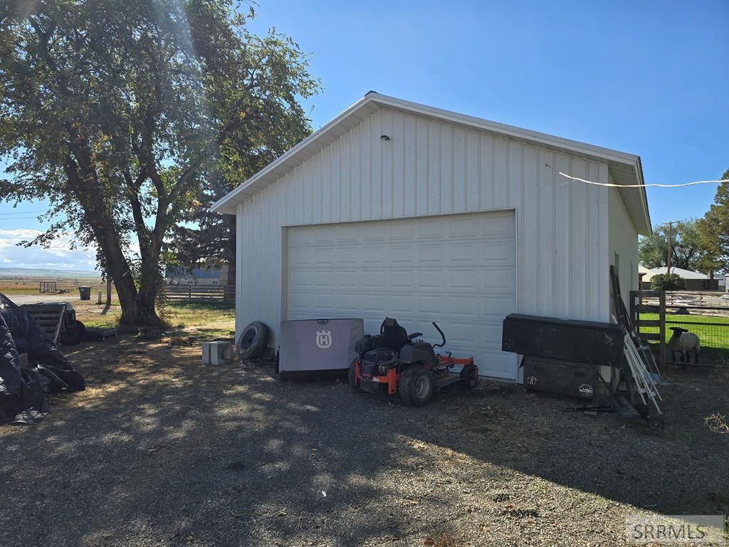 Image 45 of property listing at 104 S 3rd W, Teton, ID 83451