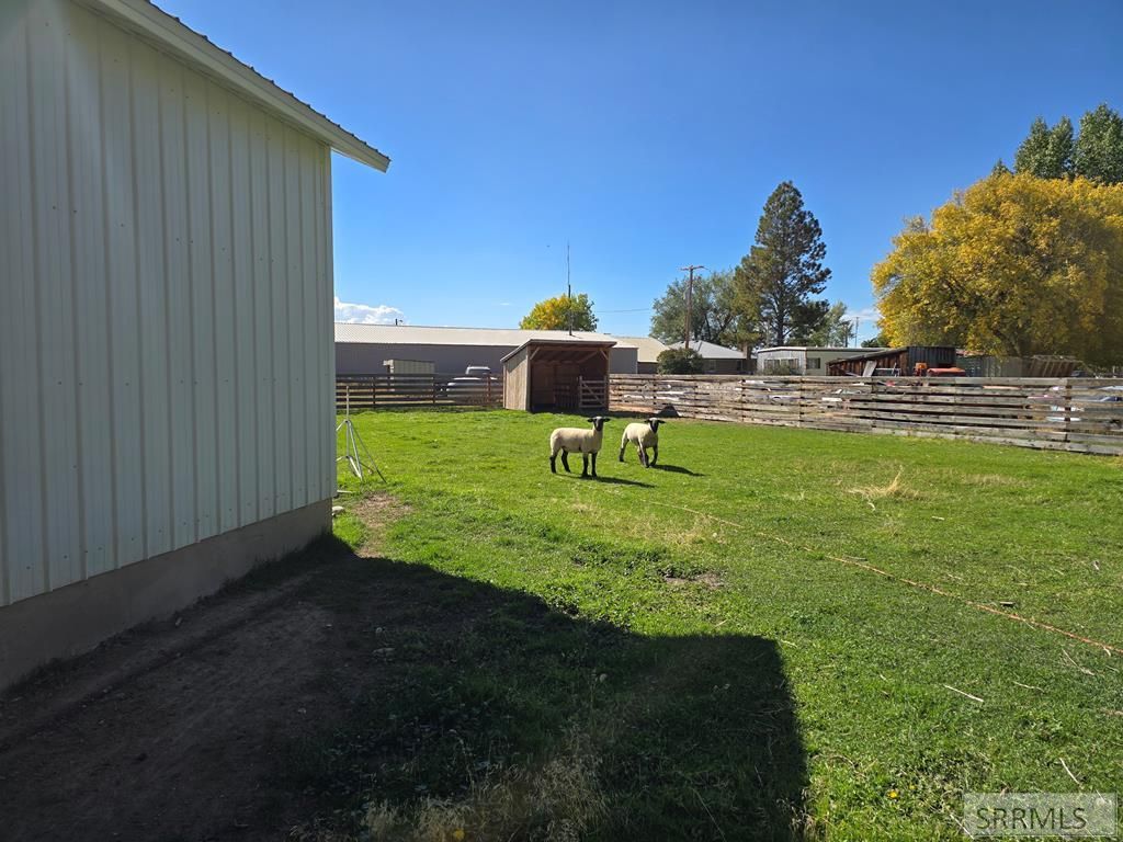 Image 47 of property listing at 104 S 3rd W, Teton, ID 83451