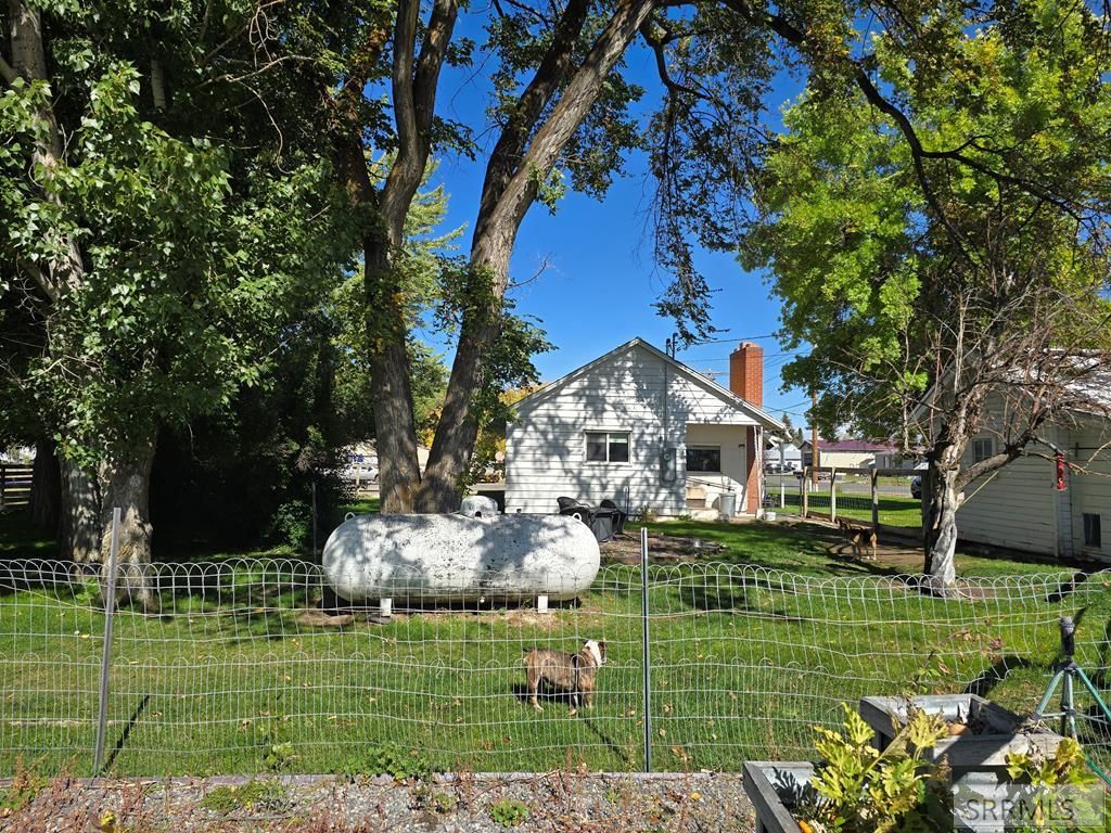 Image 49 of property listing at 104 S 3rd W, Teton, ID 83451