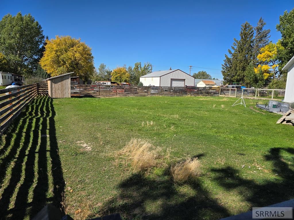 Image 52 of property listing at 104 S 3rd W, Teton, ID 83451