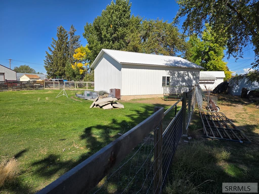 Image 53 of property listing at 104 S 3rd W, Teton, ID 83451