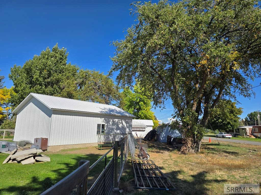 Image 54 of property listing at 104 S 3rd W, Teton, ID 83451