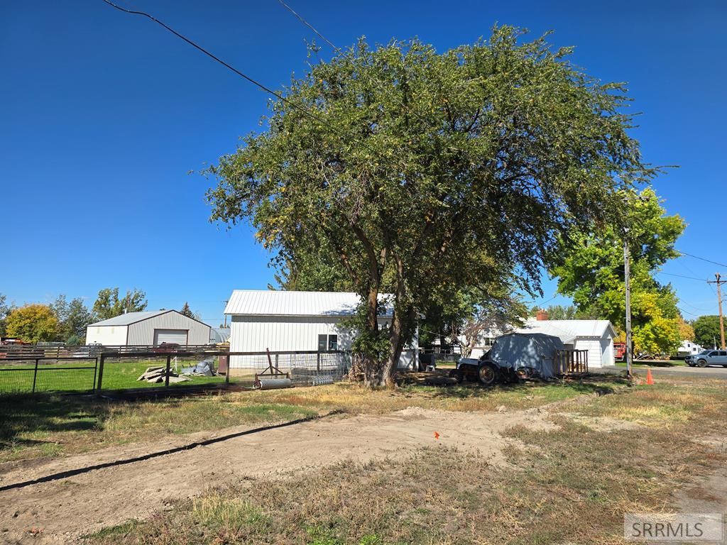 Image 55 of property listing at 104 S 3rd W, Teton, ID 83451