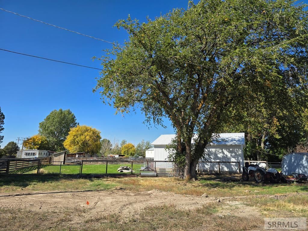 Image 56 of property listing at 104 S 3rd W, Teton, ID 83451