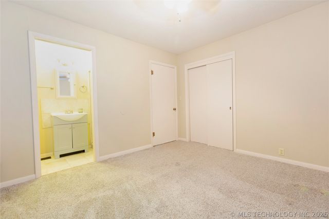 1604 E Osage Avenue, Mcalester, OK 74501