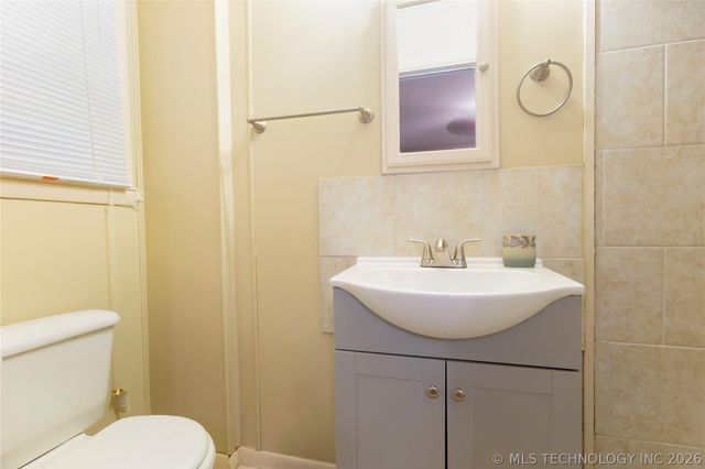 1604 E Osage Avenue, Mcalester, OK 74501
