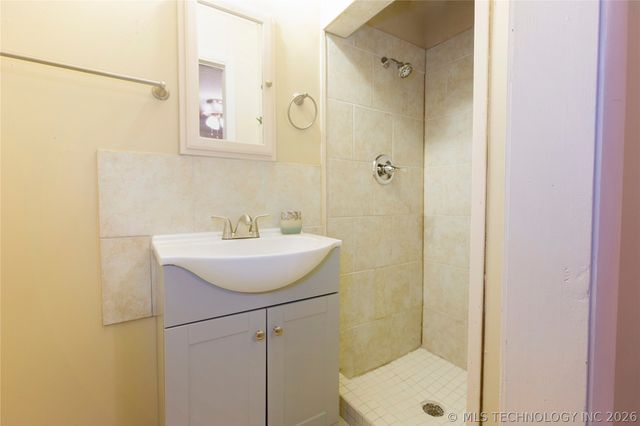 1604 E Osage Avenue, Mcalester, OK 74501