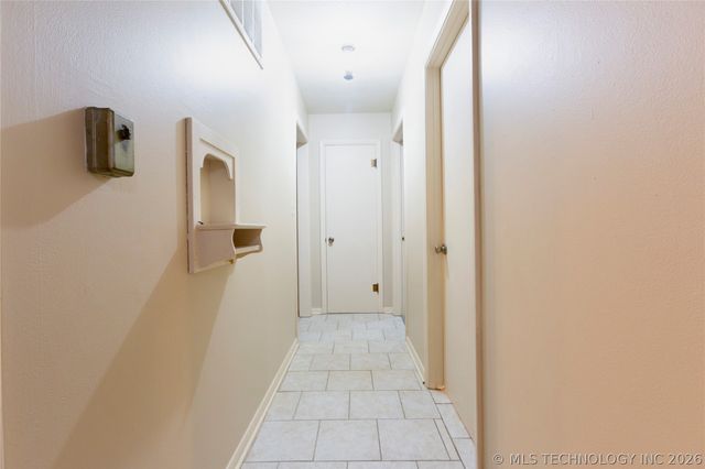 1604 E Osage Avenue, Mcalester, OK 74501