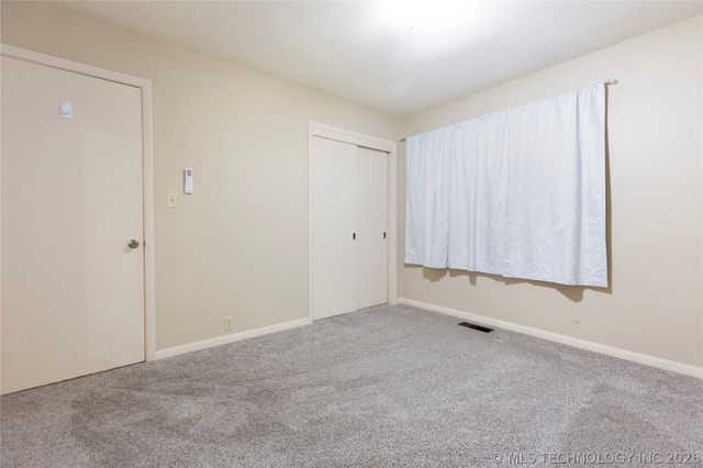 1604 E Osage Avenue, Mcalester, OK 74501