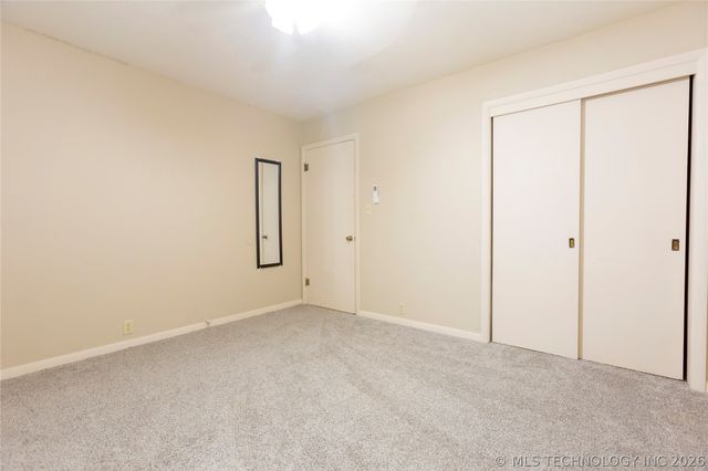 1604 E Osage Avenue, Mcalester, OK 74501