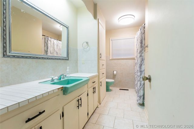 1604 E Osage Avenue, Mcalester, OK 74501