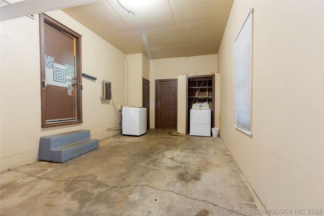 1604 E Osage Avenue, Mcalester, OK 74501