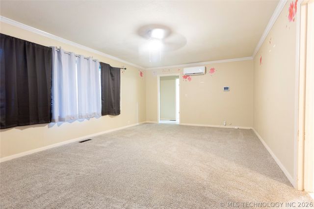 1604 E Osage Avenue, Mcalester, OK 74501