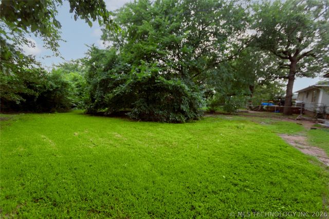 1604 E Osage Avenue, Mcalester, OK 74501