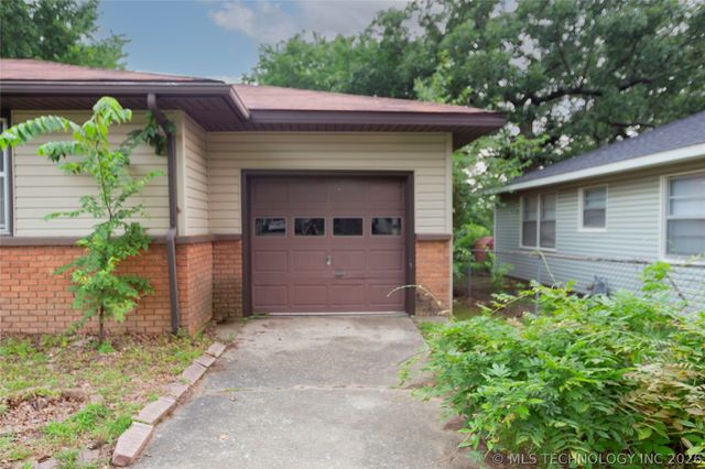 1604 E Osage Avenue, Mcalester, OK 74501