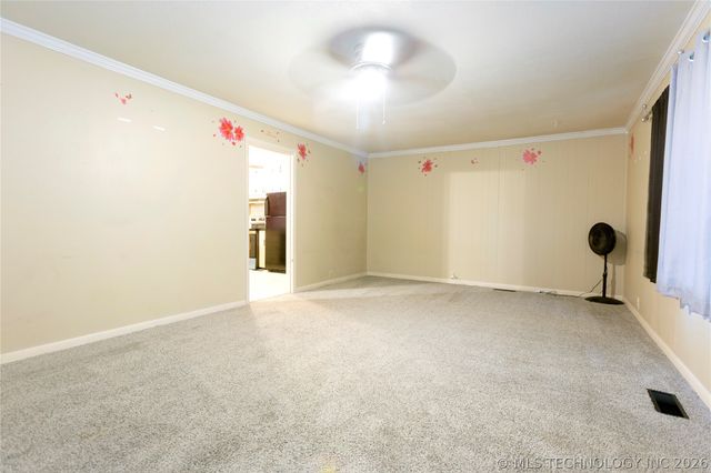 1604 E Osage Avenue, Mcalester, OK 74501