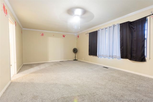 1604 E Osage Avenue, Mcalester, OK 74501