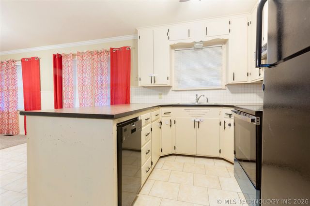 1604 E Osage Avenue, Mcalester, OK 74501
