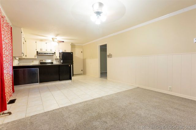 1604 E Osage Avenue, Mcalester, OK 74501
