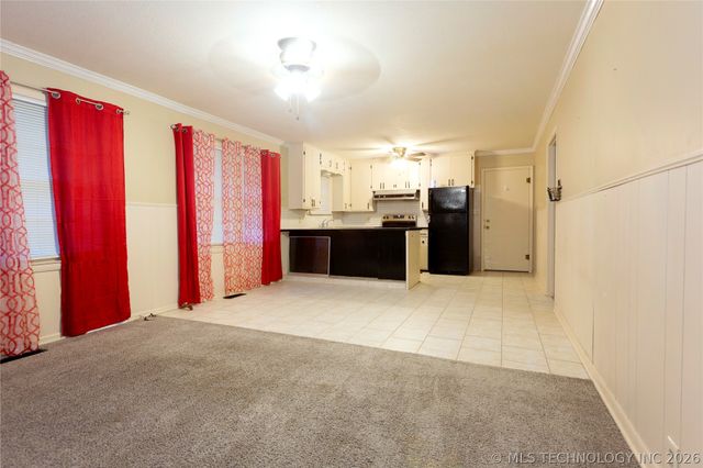 1604 E Osage Avenue, Mcalester, OK 74501