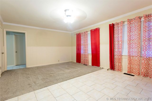 1604 E Osage Avenue, Mcalester, OK 74501