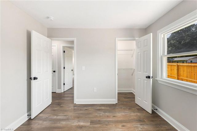 1400 E Sedgefield Drive, Winston-salem, NC 27127