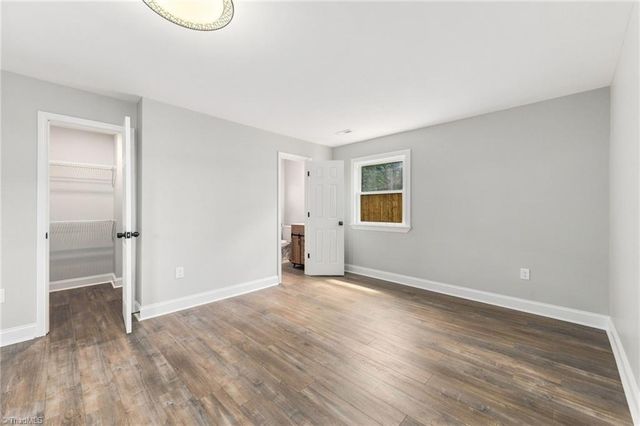 1400 E Sedgefield Drive, Winston-salem, NC 27127