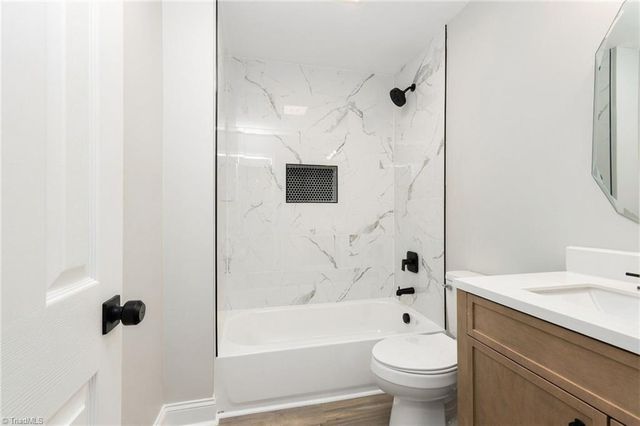 1400 E Sedgefield Drive, Winston-salem, NC 27127