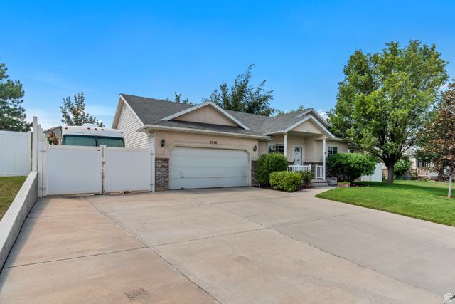 8718 S 5170 W, West Jordan, UT 84081