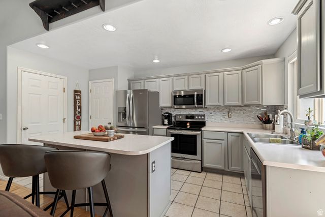 8718 S 5170 W, West Jordan, UT 84081