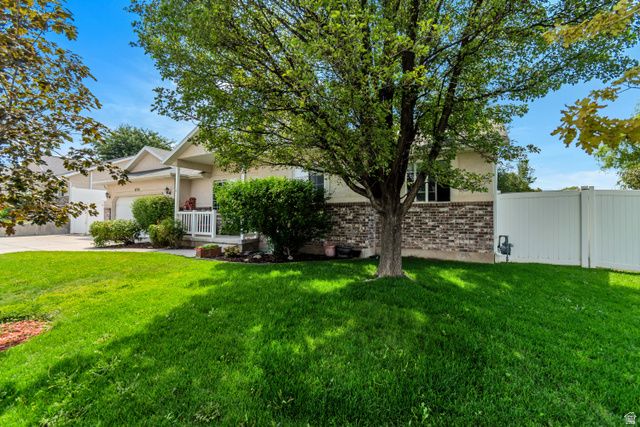 8718 S 5170 W, West Jordan, UT 84081