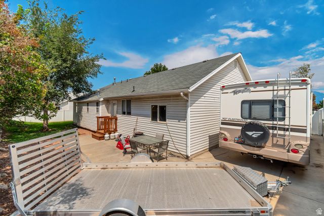 8718 S 5170 W, West Jordan, UT 84081