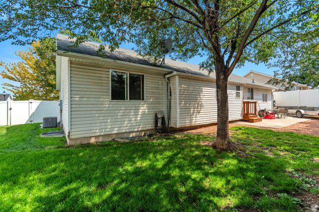 8718 S 5170 W, West Jordan, UT 84081