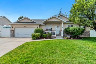 8718 S 5170 W, West Jordan, UT 84081