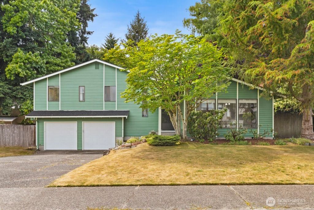 31609 41st Avenue SW, Federal Way, WA 98023