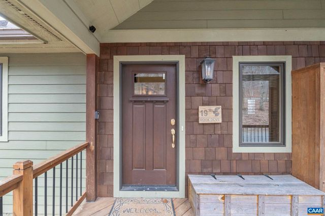 19 ROCK DOVE LN, Wintergreen, VA 22967