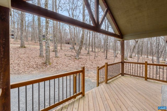 19 ROCK DOVE LN, Wintergreen, VA 22967