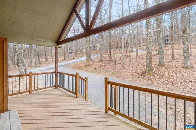 19 ROCK DOVE LN, Wintergreen, VA 22967