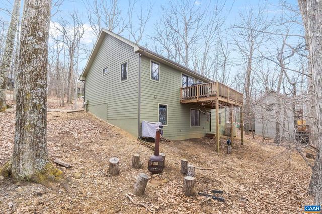 19 ROCK DOVE LN, Wintergreen, VA 22967