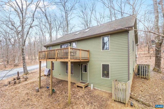 19 ROCK DOVE LN, Wintergreen, VA 22967