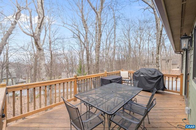 19 ROCK DOVE LN, Wintergreen, VA 22967