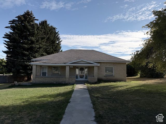 102 E 200 S, Clarkston, UT 84305