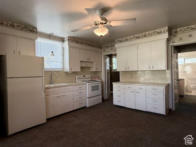 102 E 200 S, Clarkston, UT 84305
