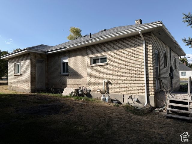 102 E 200 S, Clarkston, UT 84305