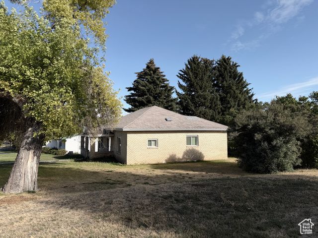 102 E 200 S, Clarkston, UT 84305