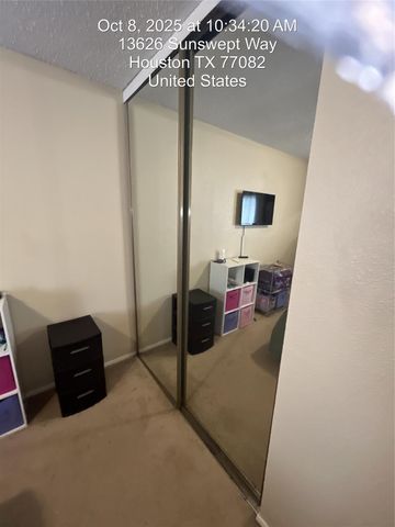 13626 Sunswept Way, Houston, TX 77082
