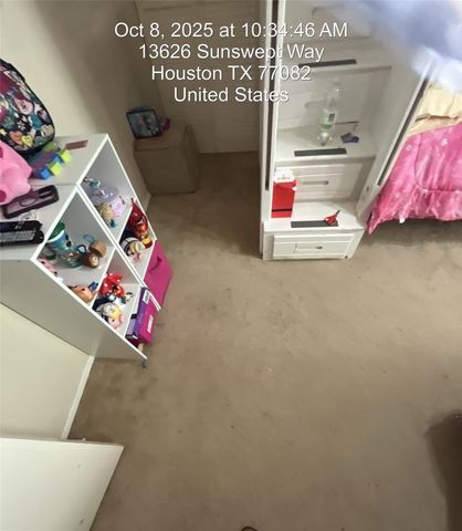 13626 Sunswept Way, Houston, TX 77082